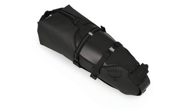 Раница Osprey Escapist™ Saddle Bag Large Черно | 10043010OSP, 2