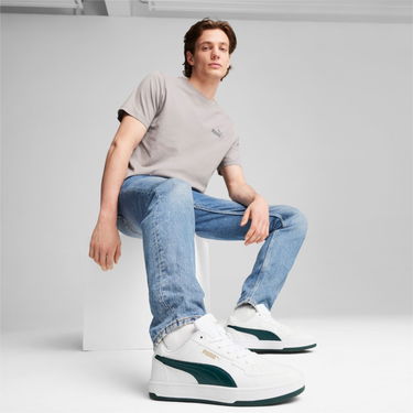 Кецове и обувки Puma Caven 2.0 Бяло | 392290-35, 2