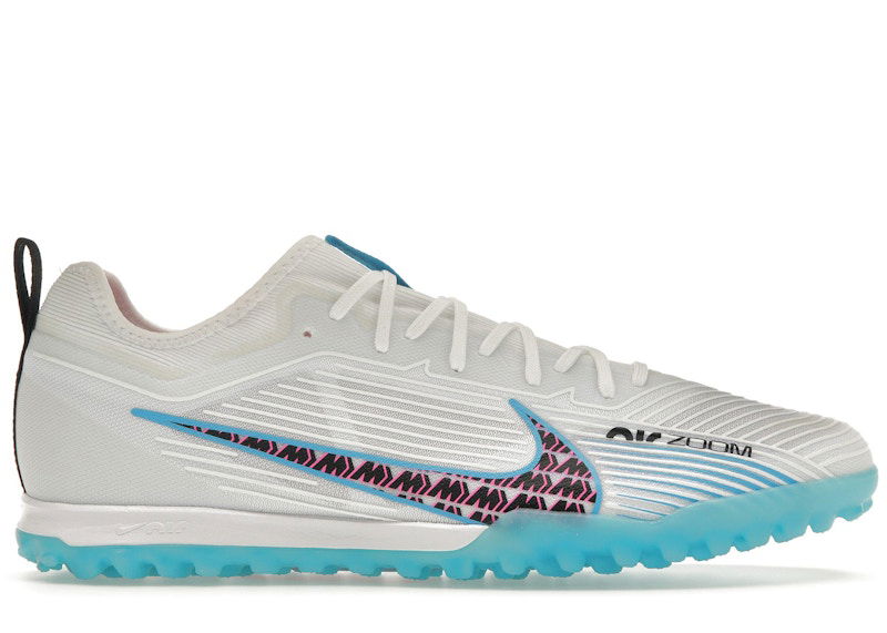 Кецове и обувки Nike Zoom Mercurial Vapor 15 Pro TF Blast Pack Бяло | DJ5605-146