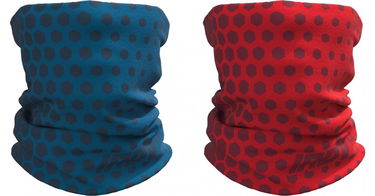 Шал inov-8 INOV-8 Neck Gaiter Синьо | 001068-blrd-01, 1