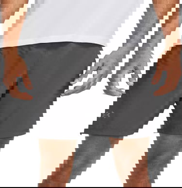 Къси панталони Under Armour LAUNCH PRO 2-in-1 7'' Running Shorts Сиво | 1376831-025, 0