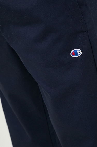 Панталони и дънки Champion Trousers Черно | 216544, 3