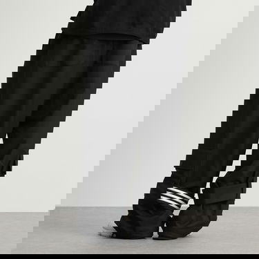 Карго панталони Y-3 Y-3 Three Stripe Cargo Pants, Size Large Черно | JX7297, 3