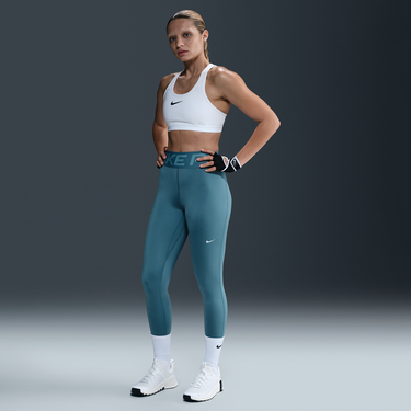 Клинове Nike Pro Sculpt High-Waisted Leggings Бяло | FV7382-006, 1
