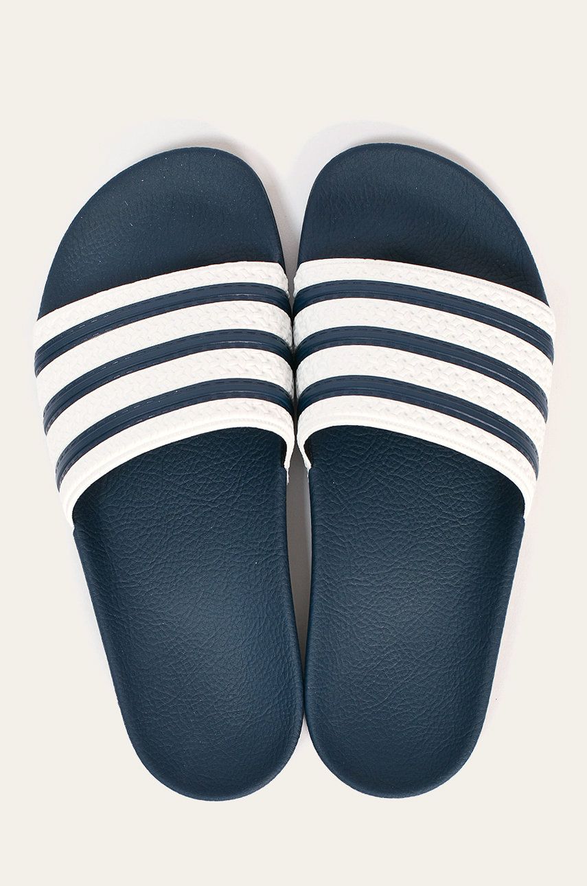 Кецове и обувки adidas Originals Adilette Черно | g16220, 1