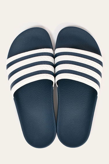 Кецове и обувки adidas Originals Adilette Черно | g16220, 1