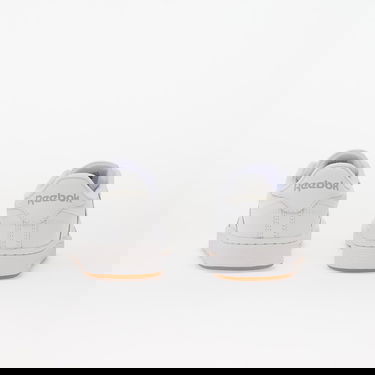 Кецове и обувки Reebok Club C 85 Бяло | BS7686, 4