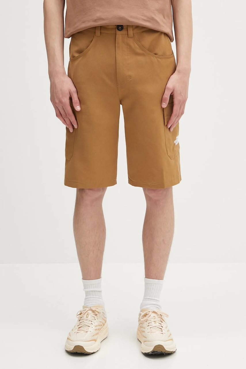 Къси панталони The North Face The North Face Horizon Cargo Shorts Кафяво | NF0A824D8W01, 0