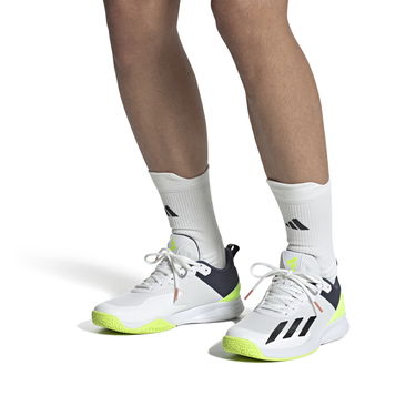 Кецове и обувки adidas Performance adidas Courtflash Speed 44 2/3 Сиво | IG9539, 9