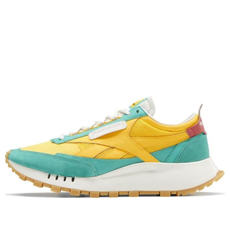 Кецове и обувки Reebok Classic Legacy Running Shoes Многоцветен | GZ6149, 0