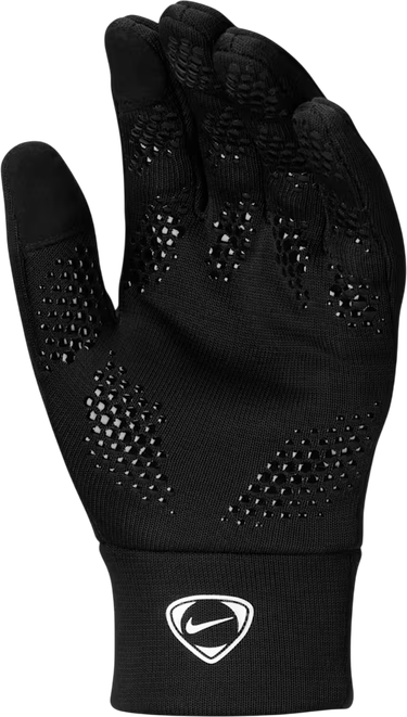 Ръкавици Nike Academy Therma-FIT Total 90 Gloves Черно | im5017-010, 2