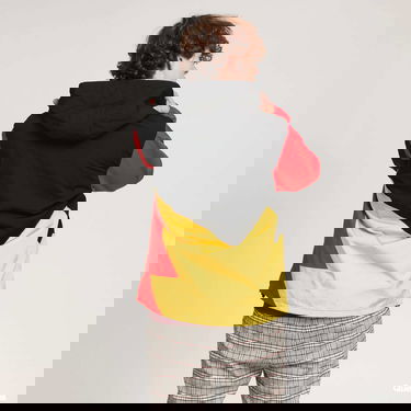 Ветровка THE HUNDREDS Ignite Jacket Черно | T20F103018 / 0001, 4