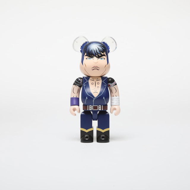 BE@RBRICK Kenshiro "Fist of the North Star" 400%