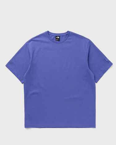 Тениска The North Face Relaxed Fit Logo T-Shirt Синьо | NF0A8C356IF1, 1