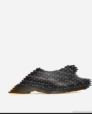 Кецове и обувки Dr. Martens Undercover x 1461 3-Eye Черно | 27999001 001, 3