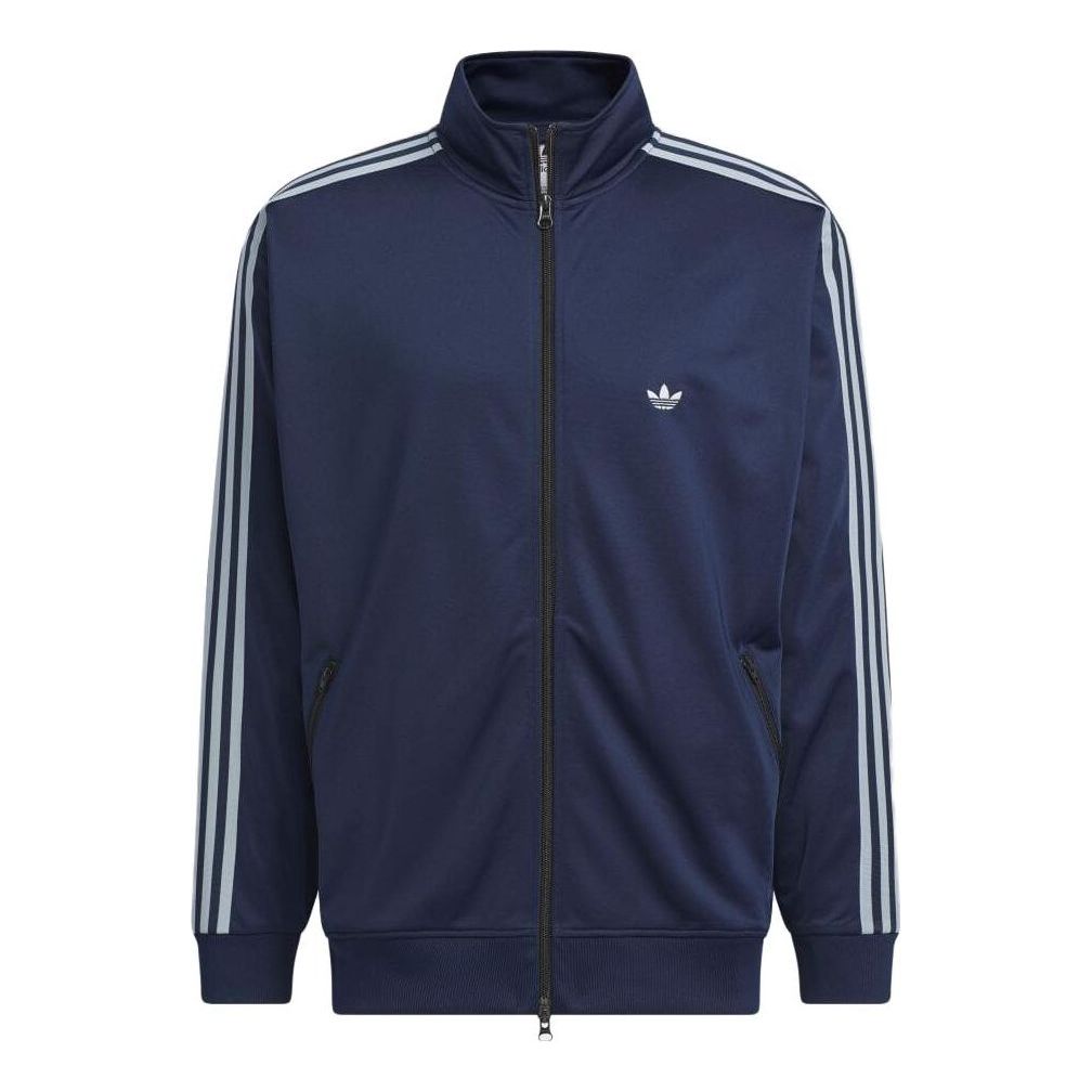 Комплект adidas Originals Beckenbauer Track Jacket Синьо | IK9149, 0