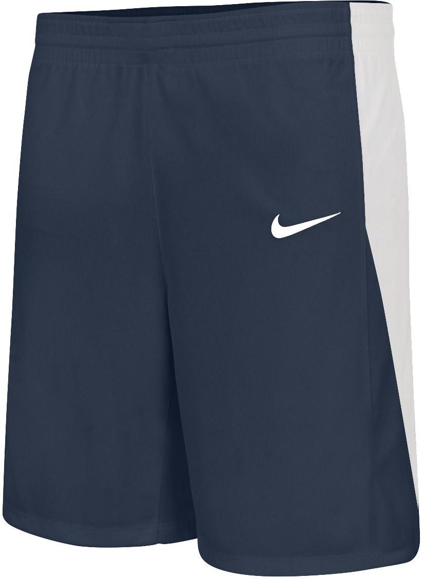 Къси панталони Nike TEAM BASKETBALL STOCK SHORT Тъмно синьо | nt0201-451, 0