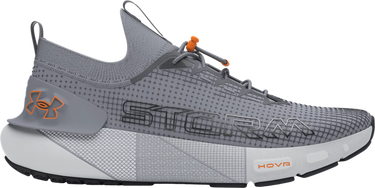 Кецове и обувки Under Armour UA HOVR Phantom 3 SE Storm Сиво | 3026610-100, 0