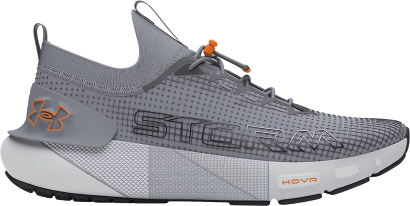 Бягане Under Armour UA HOVR Phantom 3 SE Storm Сиво | 3026610-100
