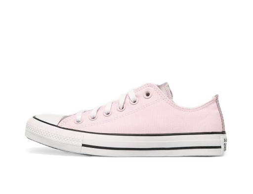 Кецове и обувки Converse Chuck Taylor All Star OX Розово | 570288C