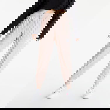 Спортни панталони Nike Essential Easy Woven Pants Розово | DM6183-601, 0