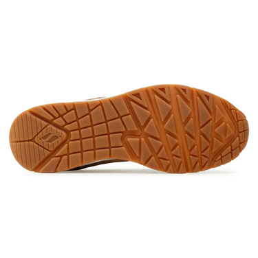 Кецове и обувки Skechers Uno Оранжево
 | 52468-WSK, 4