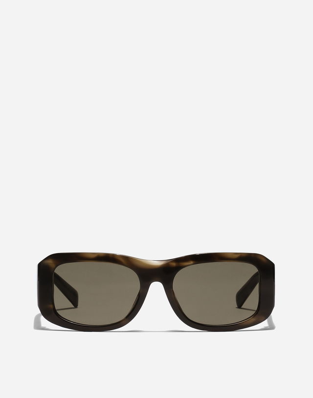 Dolce & Gabbana Lusso Sartoriale Sunglasses