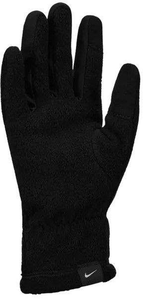 Ръкавици Nike Fleece Therma-Fit Training Gloves Черно | 9316-47-010, 1