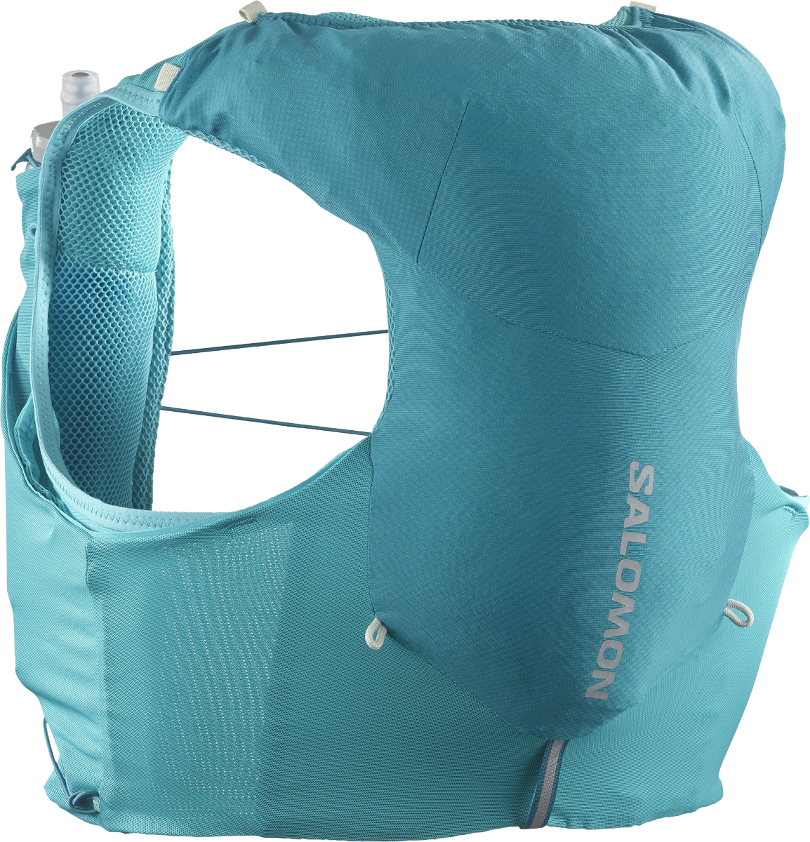 Раница Salomon ADV SKIN 5 SET Синьо | lc2176700, 0