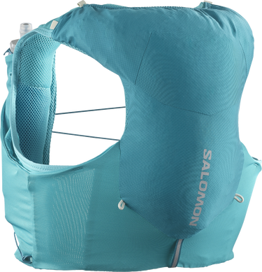 Раница Salomon ADV SKIN 5 SET Синьо | lc2176700, 0