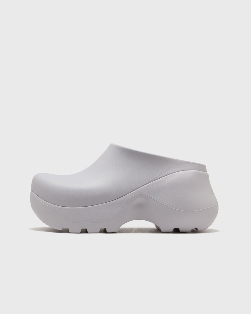 Кецове и обувки Crocs Hydra Clog Сиво | 210587-5BO