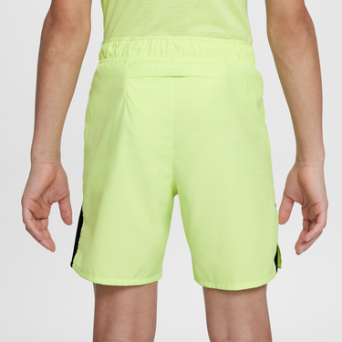 Къси панталони Nike Dri-FIT Challenger Training Shorts Жълто | FD0238-736, 4