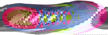 Кецове и обувки adidas Performance F50 League FG/MG Синьо | ie1290, 1