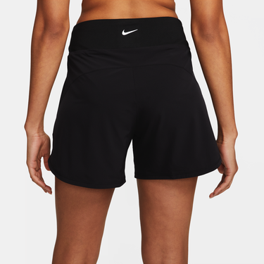 Къси панталони Nike Bliss Dri-FIT Черно | DX6020-010, 4