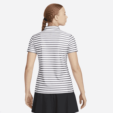 Поло тениска Nike Dri-FIT Victory Polo Бяло | DX1503-100, 2