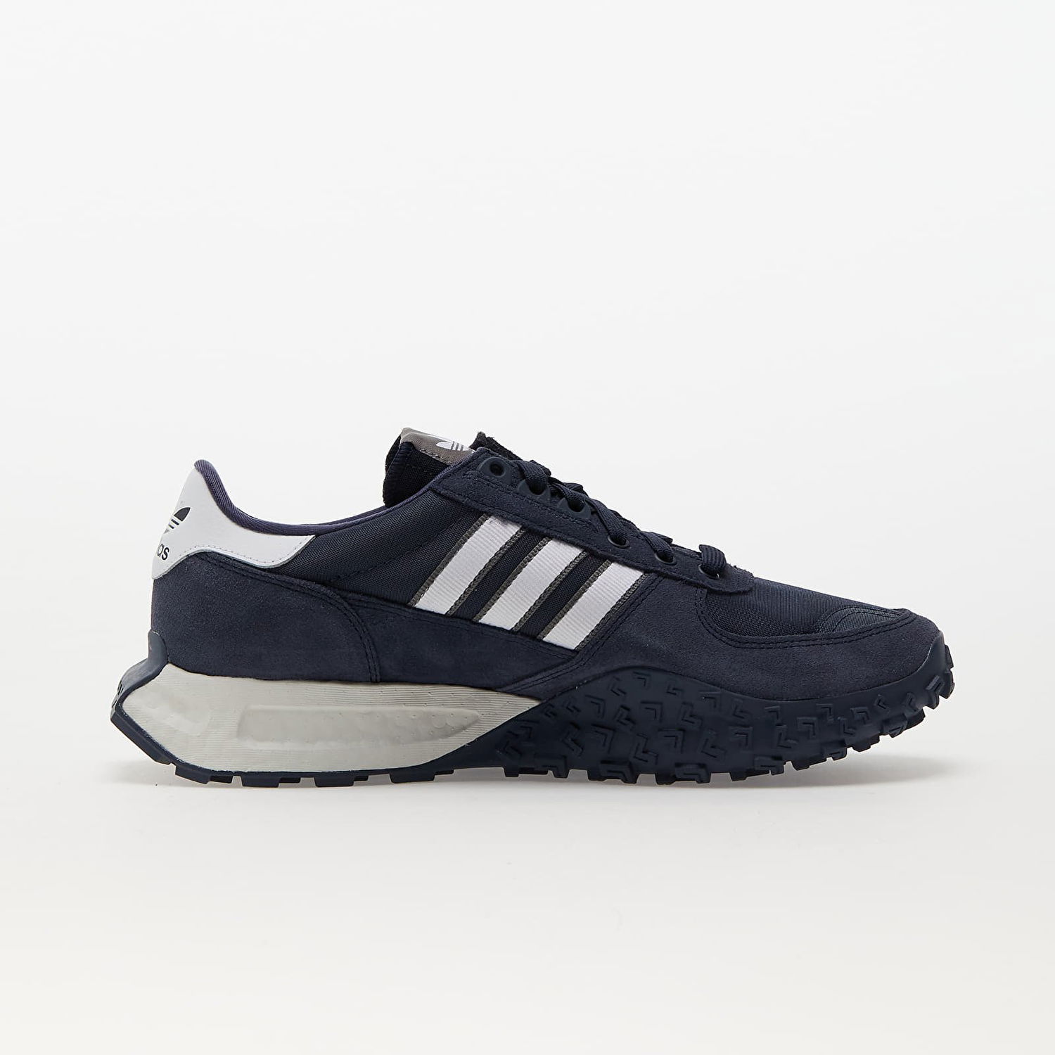 Кецове и обувки adidas Originals Retropy E5 W.R.P. Legend Тъмно синьо | HP2192, 1