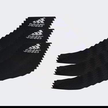 Чорапи adidas Performance Ankle Sock 3 pairs Черно | DZ9436, 0
