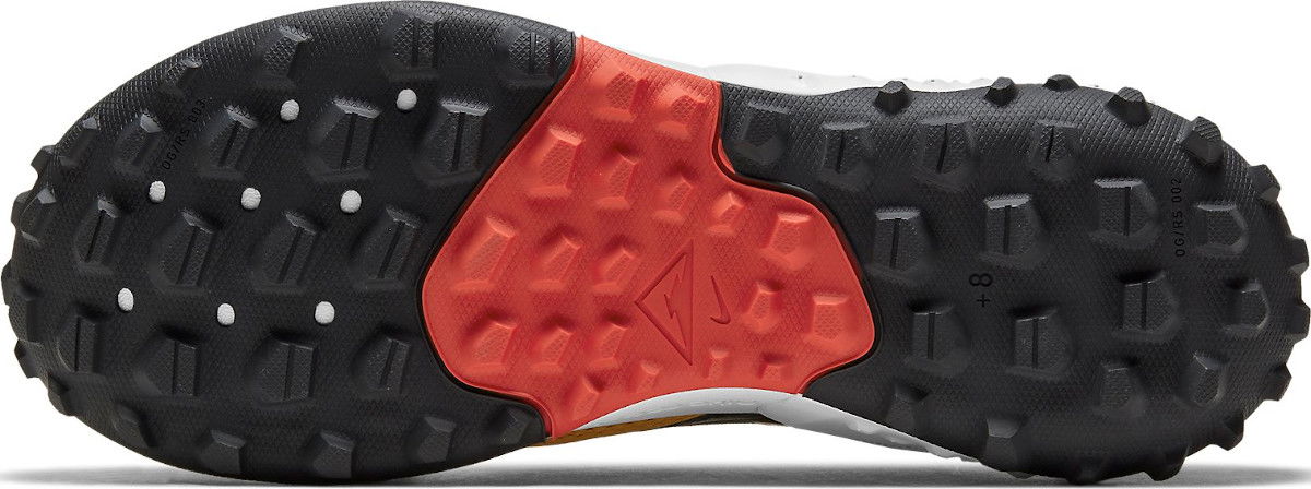 Кецове и обувки Nike Air Zoom Wildhorse 7 Жълто | cz1856-700, 1
