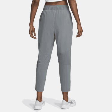 Спортни панталони Nike 7/8 Dri-FIT Fast Сиво | FB7029-084, 3
