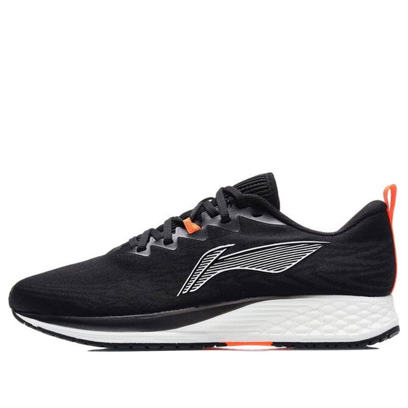 Кецове и обувки Li-Ning Dark Horse 4 Черно | ARMR003-1