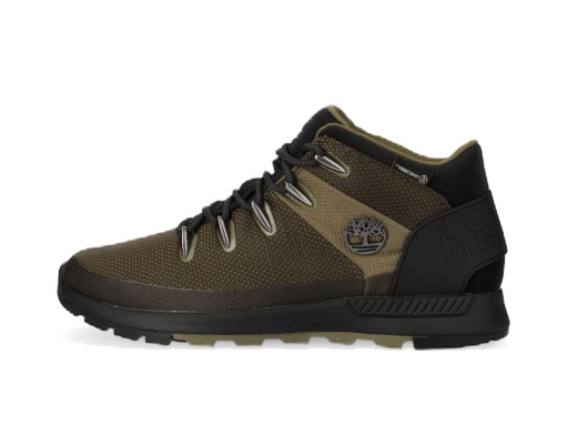 Sprint Trekker Mid