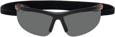 Слънчеви очила Prada Prada Linea Rossa Sunglasses Черно | 0PS A02S 1BO5S096 8056262322949, 0