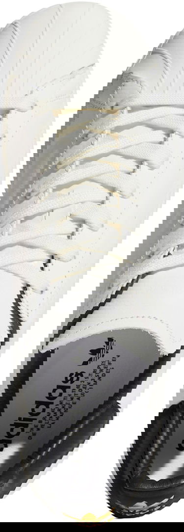 Кецове и обувки adidas Originals Superstar Pure Бяло | fv3014, 3