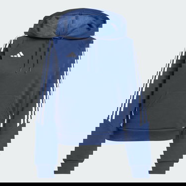 Суитчър adidas Performance Tiro 24 Sweat Тъмно синьо | IR7507, 4