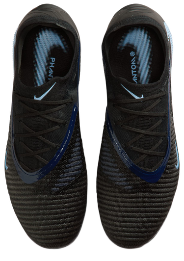 Кецове и обувки Nike PHANTOM 6 LOW ELITE AG-PRO Черно | hq2335-003, 8