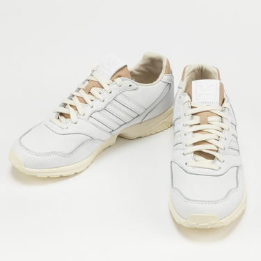 Кецове и обувки adidas Originals ZX 1000 C Бяло | FY7236, 3