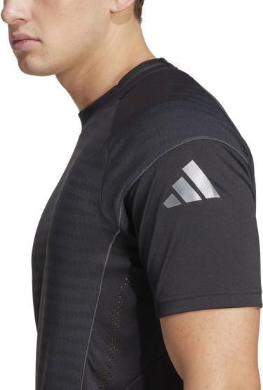 Тениска adidas Performance Tiro 25 Pro Training T-Shirt Черно | IW0417, 4