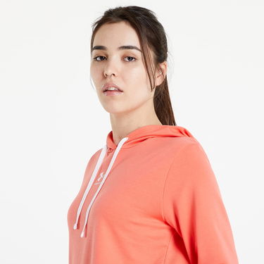 Суитчър Under Armour Rival Terry Червено | 1369855-872, 3
