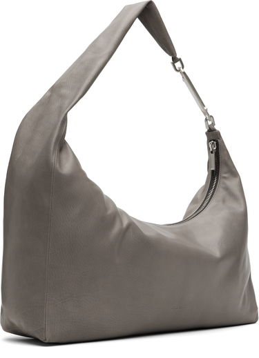 Дамска чанта Rick Owens Rick Owens Cropped Gemini Bag Сиво | RA02E0728 LCA, 1