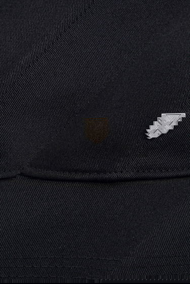 Шапка с козирка Barbour Barbour Cascade Shield Cap Тъмно синьо | MHA0902, 1
